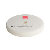 RUPES UltraFine Finishing Pad -BURETE POLISARE VELCRO ULTRA FINE,pentru masina rotativa, 175/180MM