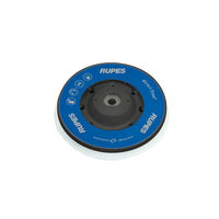 RUPES TALER VELCRO, pentru masina orbitala, 125MM