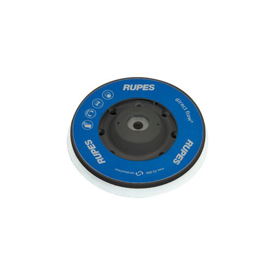RUPES TALER VELCRO, pentru masina orbitala, 125MM