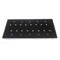 RUPES TALER SSPF MULTI HOLES,pentru masina orbitala,115x210MM