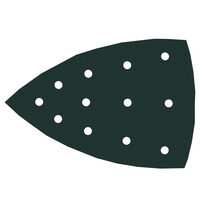 RUPES TALER DELTA  ,pentru masina de polisat orbitala LS71T