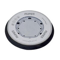 RUPES Taler velcro cu orificii multiple ,pentru masina de polisat orbitala ,150MM