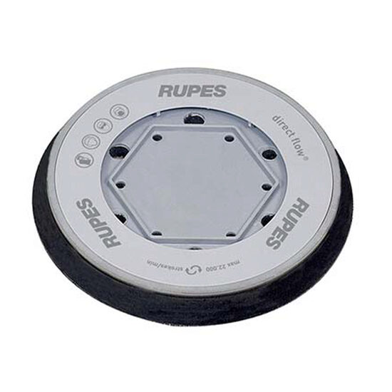 RUPES Taler velcro cu orificii multiple ,pentru masina de polisat orbitala ,150MM