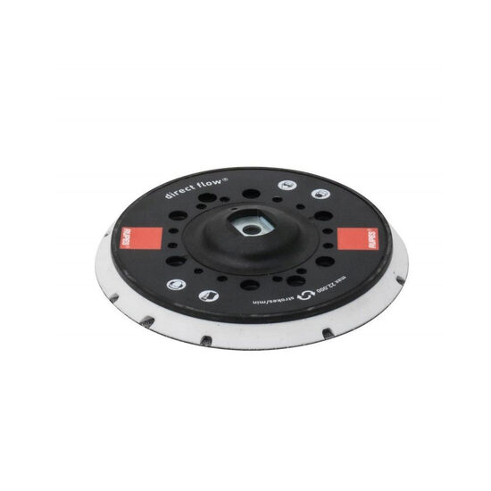 RUPES TALER  Velcro Multihole Hard M8,150MM, pentru masina de polisat orbitala