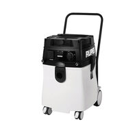 RUPES ASPIRATOR ELECTROPNEUMATIC S245PL,1200W