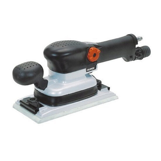 RUPES MASINA POLISAT 203X115 SO210AP