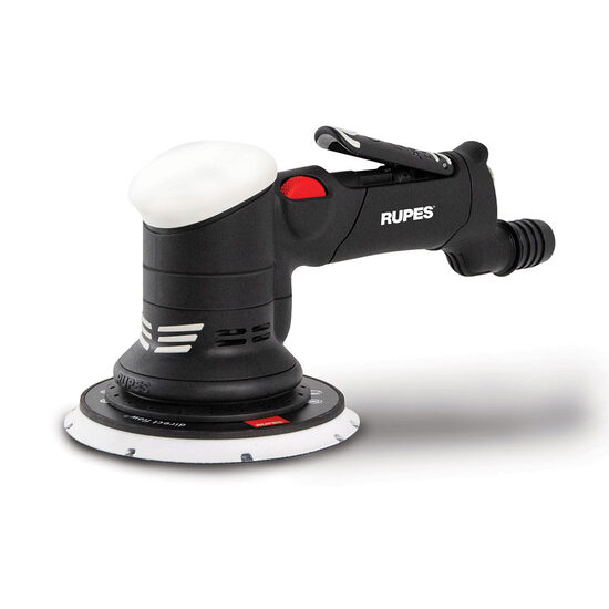 RUPES MASINA POLISAT PNEUMATICA ACTIUNE TRIPLA 150MM