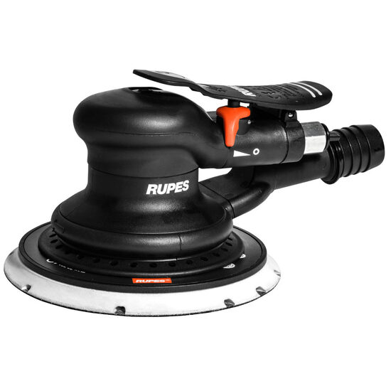 RUPES RU-RH353A-Masina de POLISAT SKORPIO III RH 353A