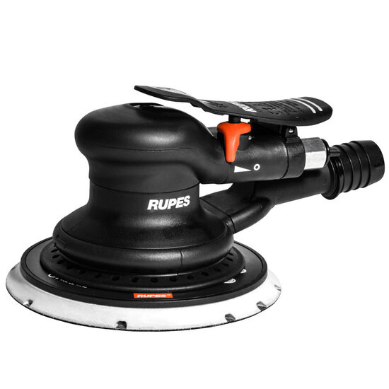 RUPES CUT & FINISH Wool Polishing Pads for Rotary- MAS. POLISAT SKORPIO III RH 356