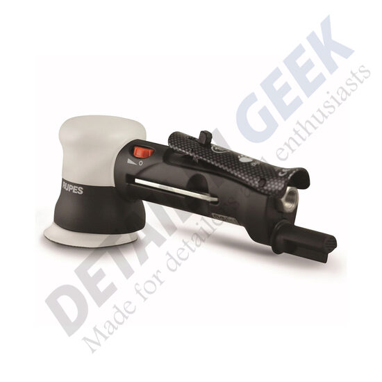 RUPES MASINA POLISARE BIGFOOT cu tripla actiune,75mm,ORBITAL 15mm