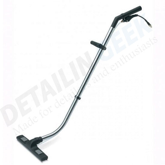 SANTOEMMA Tool for hard floor- instrument pentru curatat podea tare  cu sistemul de injectie-extractie