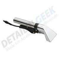 SANTOEMMA Hand tool in aluminum, with 1 nozzle- unealta de mana din aluminiu, cu 1 duza 