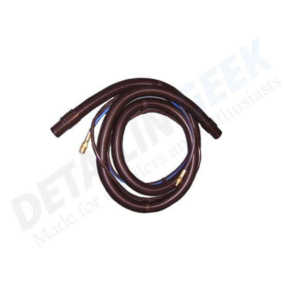 SANTOEMMA Vacuum and solution hoses- furtun de vid si soluție 5 m. Ø 32 mm, teava solutie ragno 
