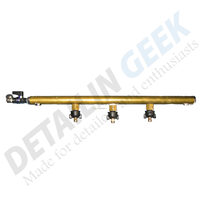 SANTOEMMA  Spray-bar for maintenance cleaning- bara de pulverizare optionala pentru curatare si intretinere