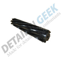 SANTOEMMA cylindrical brush specific for hard floor- perie cilindrica pentru curatare pardosali dure