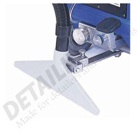 SANTOEMMA Rear vacuum head for carpet cleaning- cap de aspirare spate pentru covoare,latime 500mm