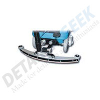SANTOEMMA Squeegee for hard floor SQ720E- Racleta pentru podea tare, 720 mm latime
