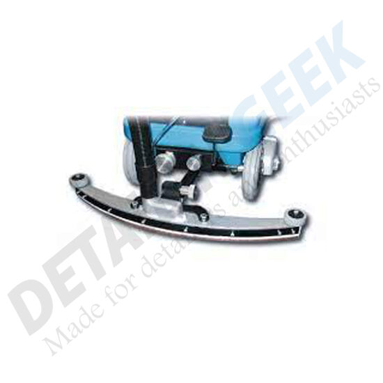 SANTOEMMA Squeegee for hard floor SQ720E- Racleta pentru podea tare, 720 mm latime