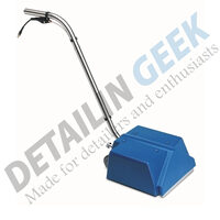 SANTOEMMA Special wand,with 2 counter-rotating cylindrical brushes- bagheta speciala cu 2perii cilindrice contrarotative