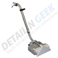 SANTOEMMA  Special wand, with rotating brush- instrument special de aspirare, cu perie rotativa 