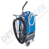 SANTOEMMA SW30-BATTERY aspirator cu injectie-extractie,alimentat cu baterii ,1000W, cuva 30 L