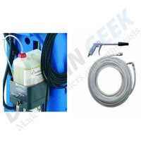 SANTOEMMA Pachet pentru pre-pulverizarea si clatirea covoarelor SMARTKIT-EL + PRESPRAY-EL