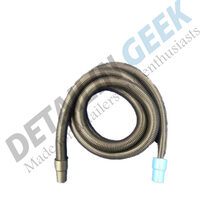 SANTOEMMA Complete vacuum hose- furtun complet de aspirare 