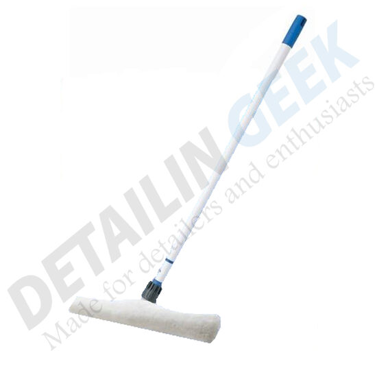 SANTOEMMA brushing accessory- accesoriu pentru periere