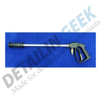SANTOEMMA Foaming / rinsing gun with extension - pistol de spumare / clatire cu extensie