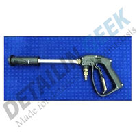 SANTOEMMA Medium pressure foaming / rinsing gun- pistol de spumare / clatire la presiune medie