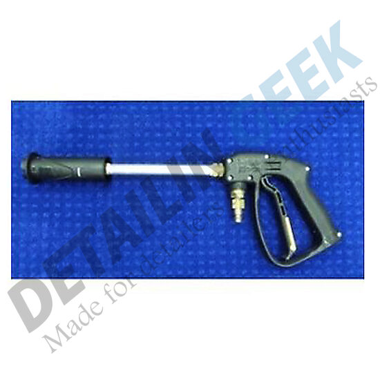 SANTOEMMA Medium pressure foaming / rinsing gun- pistol de spumare / clatire la presiune medie