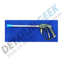 SANTOEMMA Foaming / rinsing gun with extension- pistol de spumare / clatire cu extensie