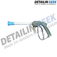 SANTOEMMA Low pressure foaming / rinsing gun- pistol de spumare / clatire