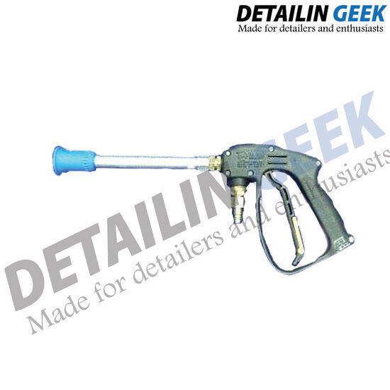 SANTOEMMA Low pressure foaming / rinsing gun- pistol de spumare / clatire