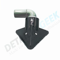 SANTOEMMA Vacuuming accessory during rinsing- accesoriu de aspirare in timpul clatirii