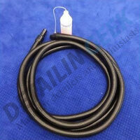 SANTOEMMA  Complete vacuum hose,with automatic ANTI-FOAM suction- furtun complet de vid, cu aspirare automata ANTI-SPUMA,7.5m