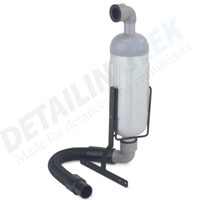 SANTOEMMA NSCARDUST dust vacuuming kit-Kit de aspirare a prafului 