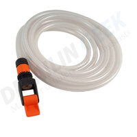 SANTOEMMA Automatic filling kit for clean water tank- Kit de umplere automata 