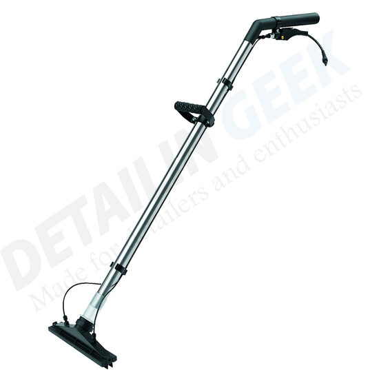 SANTOEMMA Tool to wash and dry walls, windows, hard floors and ceilings- instrument pentru spalare si uscare pereti, ferestre, podele dure si tavane