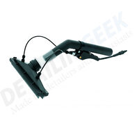 SANTOEMMA Tool to wash and dry walls and windows- instrument pentru curatare,spalare si uscare pentru pereti si ferestre