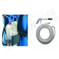 SANTOEMMA KIT Injection-extraction cleaning with automatic chemical dosing- KIT pentru curatare prin injectie-extractie cu dozare chimica automata