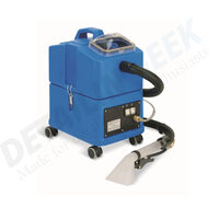 SANTOEMMA SW15-FOAM-LIGHT,masina cu spuma densa pentru curatarea interioarelor auto,1500 W,cuva 14L