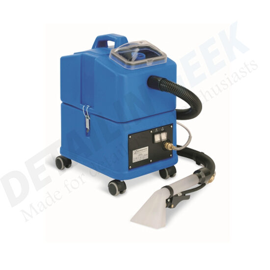 SANTOEMMA SW15-FOAM-LIGHT,masina cu spuma densa pentru curatarea interioarelor auto,1500 W,cuva 14L