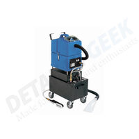SANTOEMMA HOT Sabrina-Foam - Masina de curatat cu spuma si extractie cu apa fierbinte, 1500W ,cuva 14 L