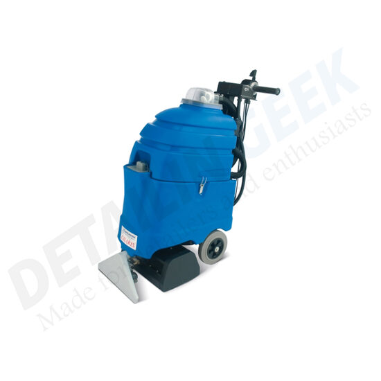 SANTOEMMA Charis-DUAL - masina autonoma de curatare cu pre-periere,1500W,cuva 35L