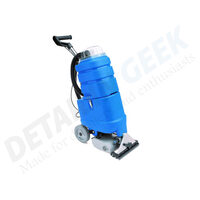 SANTOEMMA Sharon-Brush-masina autonoma de curatat cu perie rotativa,1500W ,cuva 14L