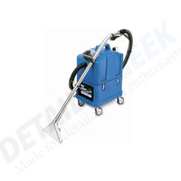 SANTOEMMA aspirator cu injectie-extractie Sabrina-Maxi AEREO 400Hz ,special pentru aeronave,1500W ,cuva 30L