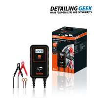 OSRAM BATTERYcharge 908 OEBCS908-REDRESOR AUTOMAT SMART-CHARGE 12/24V 8A OSRAM