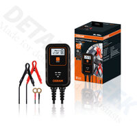 OSRAM BATTERYcharge 904 OEBCS904-REDRESOR AUTOMAT SMART-CHARGE 6/12V 4A OSRAM