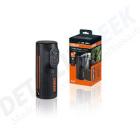OSRAM TYREinflate 2000 OTIR2000-COMPRESOR DIGITAL MOBIL CU MANOMETRU 